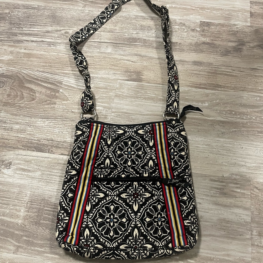 vera bradley crossbody
